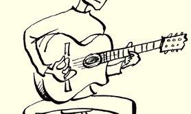 Cyril Guitare - Cours de guitare - Pour débutants , amateurs ou confirmés