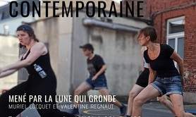 Compagnie La lune qui gronde - Atelier théâtre C.h.oeur.S