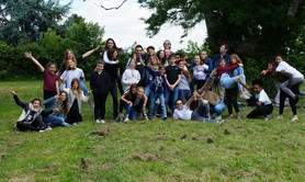 Les Planches en feu - Ateliers Théâtre - Enfants, adolescents et adultes
