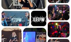 Leelow - Auteur,compositrice, interprète 