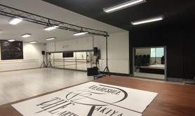 Location de salle 