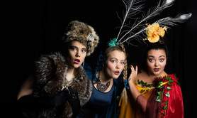 Casse-toi, Diva ! - Tout public