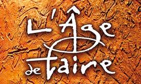 l'Age de Faire - Centre de formation céramique pour Pros et amateurs