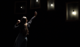 ELLE - Slam musical funambule