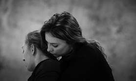 Compagnie Volcà  - Dune