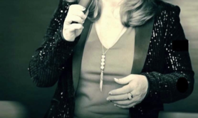 Katia caccamo - Orchestre de bal