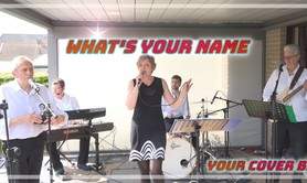 Les What's - Your Cover Band !