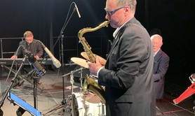 PalaceHôtel Jazz Group - Offre de prestations