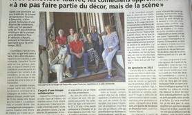 Tour et Détours - Relâche mais pas que...