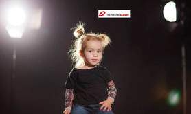 The Theatre Academy - Cours de théâtre pour 4 à 6 ans