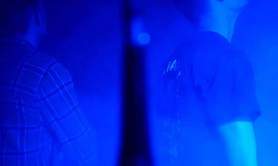 Boys on Chairs - Compositions Rock/électro