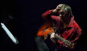 MARC BEHIN - CLAP DE FIN DE TOURNEE 2022