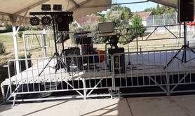 guitariste chant dj - passionné de music