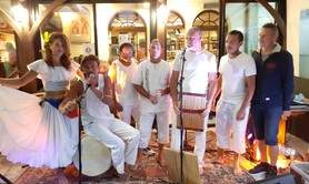 MALOYA - MARONNERS TRIBAL