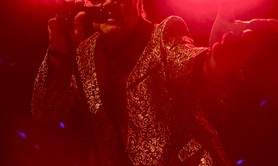 Jean-François en concert - Un hommage aux deux icônes Sardou / Hallyday mais pas que...