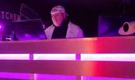 Enzo Arguera - Artist Deejay 