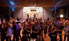 Céroc - Danseurs: devenez prof avec Ceroc