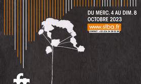 Société Lyonnaise des Beaux-Arts - Lyon Art Paper revient pour sa 9ème édition !  