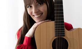 Sophie Beany - Prestataire animation musicale (guitare/piano/voix)