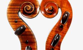 Musique  - Cours de violoncelle/ solfège 