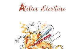 L’eau qui dore - Atelier d’écriture