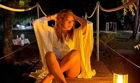 Joss Ds - Chanteuse soul