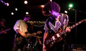 Sugar Wizard (Indie Pop-Rock)  -   Un mélange explosif d’émotions profondes