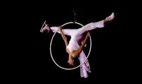 Association Patinair - Spectacle pluridisciplinaire dans toute la France