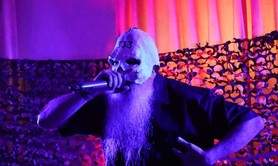 Satar le 333 - Rappeur cherche concerts