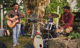 TSF Acoustic - Duo acoustique