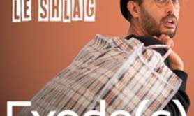 Djamil Le Shlag - Exode(s)