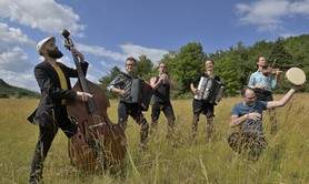 En cavale & Tralalas Lovers