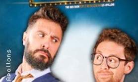 Les Apollons - Et Si C'était Vrai !