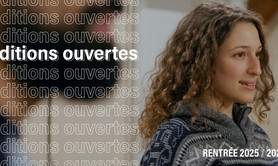 ÉCLA - École de l'Acteur - Auditions saison 2025/2026