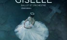 Giselle(s) Pietragalla - Derouault - Palais des Congrès, Paris