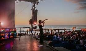 Festival Cabourg Mon Amour