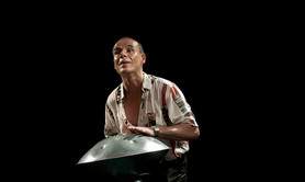 Percussionniste