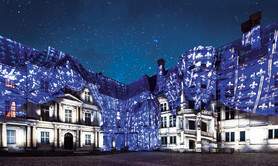 Spectacle Son et Lumière 