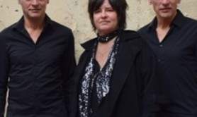 Jazz à l'Ecuje : François & Louis Moutin invitent Géraldine Laurent