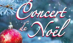 Concert  Chants  de  Noël - Christmas  Songs
