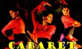 Cabaret Flamenco Fiesta