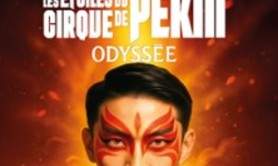 Les Etoiles du Cirque de Pékin - Odyssée - Tournée