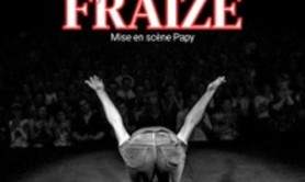 Monsieur Fraize - L'Européen, Paris