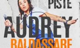 Audrey Baldassare - Hors Piste (tournée)