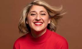 Marion Mezadorian - Craquage (humour)