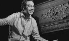 Julien Santini - Théâtre de la Gaité Montparnasse, Paris