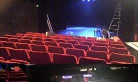 Nos Salle disponible à la location  juillet et aout