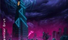 Carpenter Brut - The End Complete - Europe Tour 2026