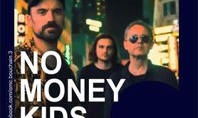 NO MONEY KIDS