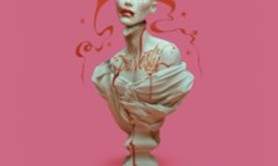 Sasha Velour - Travesty - Tournée